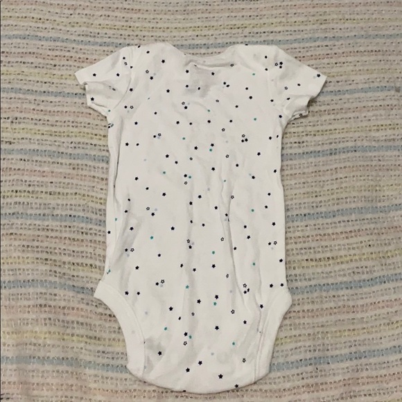 Newborn Onesie - Picture 2 of 3